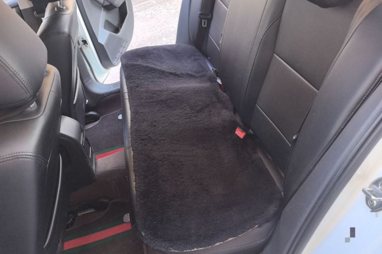 Used Volkswagen Bora 2018 1.5L Automatic Fashion Model