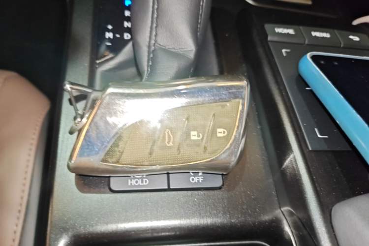 Used Lexus ES 2021 200 Excellence Edition