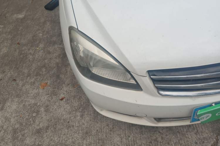 Used Great Wall C30 2013 1.5L Manual Luxury Model