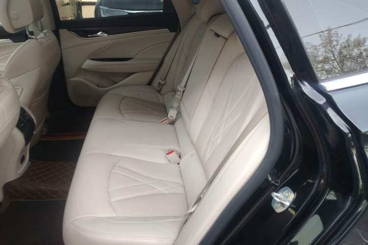 Used Buick LaCrosse 2022 Avenir Avia First Edition
