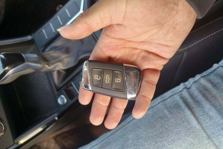 Used Volkswagen Passat 2022 280TSI Business Edition
