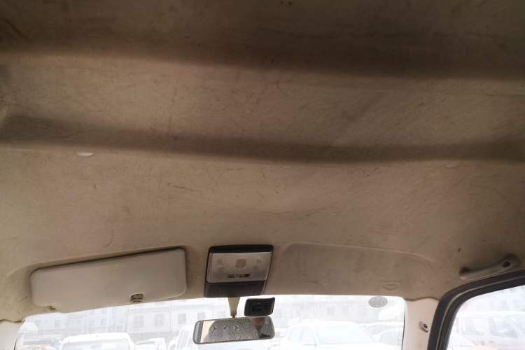 Used CHANGAN KAICHENG Star 3 