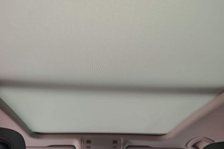 Used Volkswagen Magotan 2020 330TSI DSG Luxury Edition Headliner