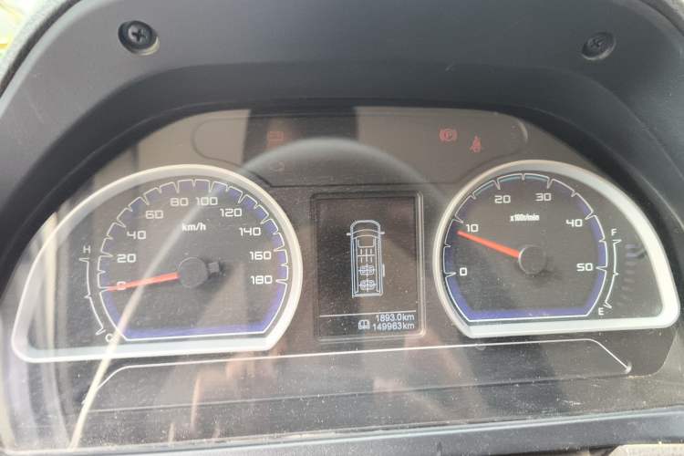 Used Iveco Power Daily 2017 2.5T Deluxe A37 High-Roof 6-7 Seater Bus 47Z5