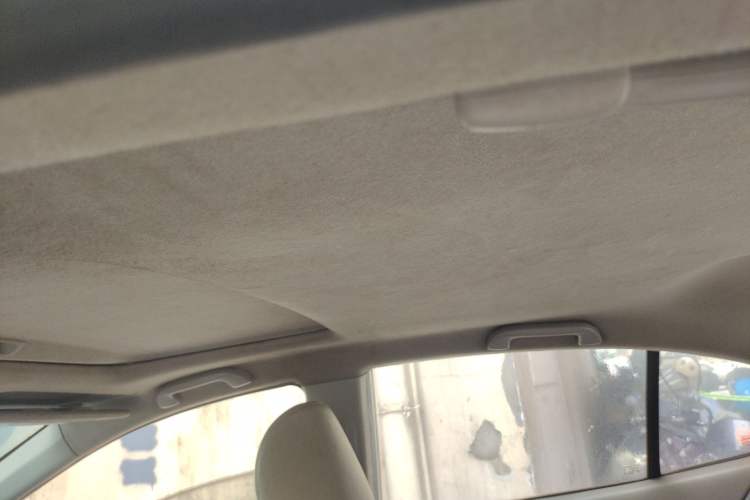 Used Honda City Classic 2014 Style 1.5L Manual Elite Edition