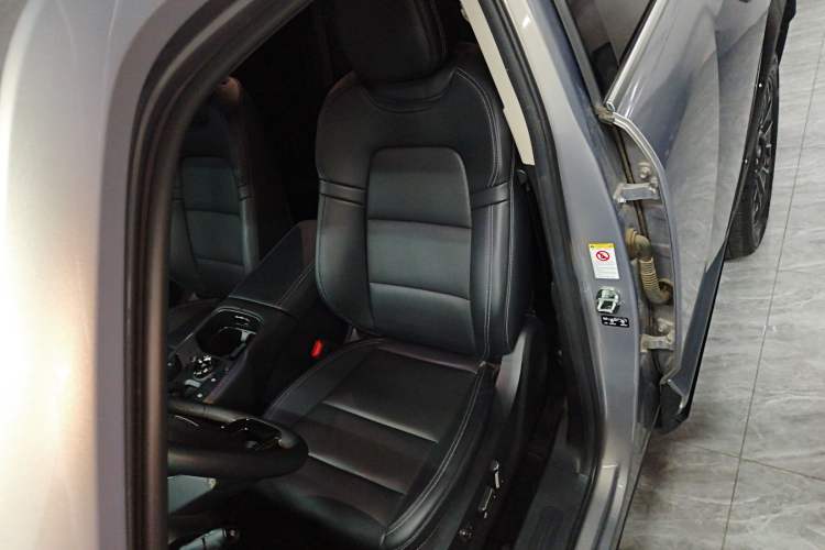 Used Haval H Dog New Energy 2024 Hi4 102km Trend Electric Version Plus
