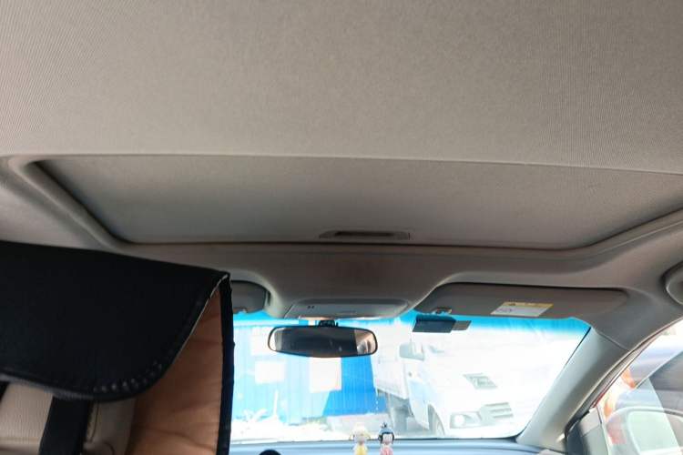 Used Buick GT 2017 15N Manual Elite Version
