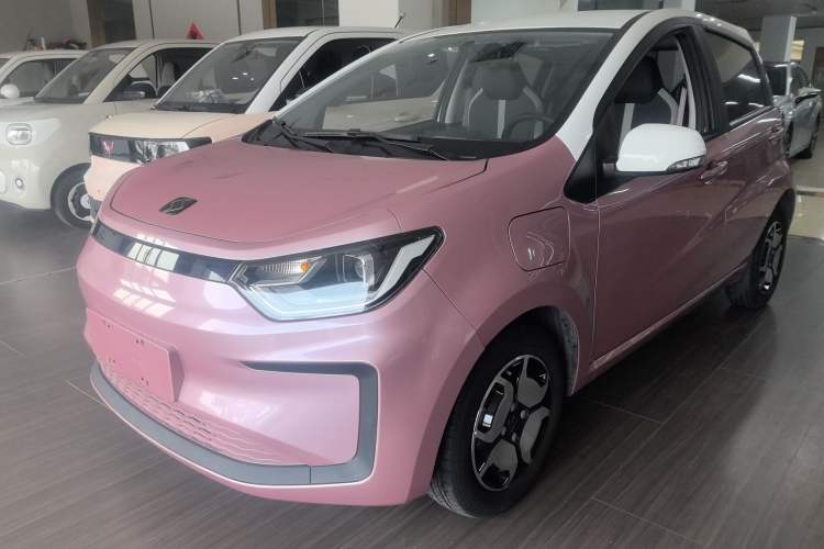 Used SOL E10X 2021 Jimei Edition 302km Fashionable Model