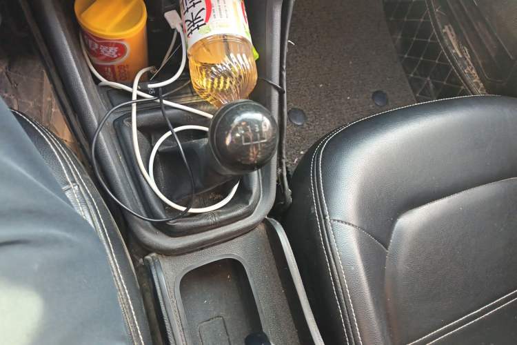 Used Volkswagen Santana 2019 1.5L Manual Fashion Edition China VI Standard Gear Lever