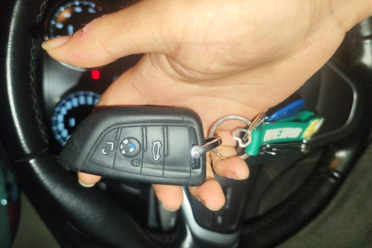 Used BMW 1 Series 2018 Revised 118i Fashion Edition