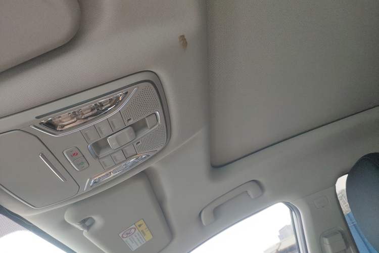 Used GAC Trumpchi GS4 2020 270T Automatic Luxury Edition