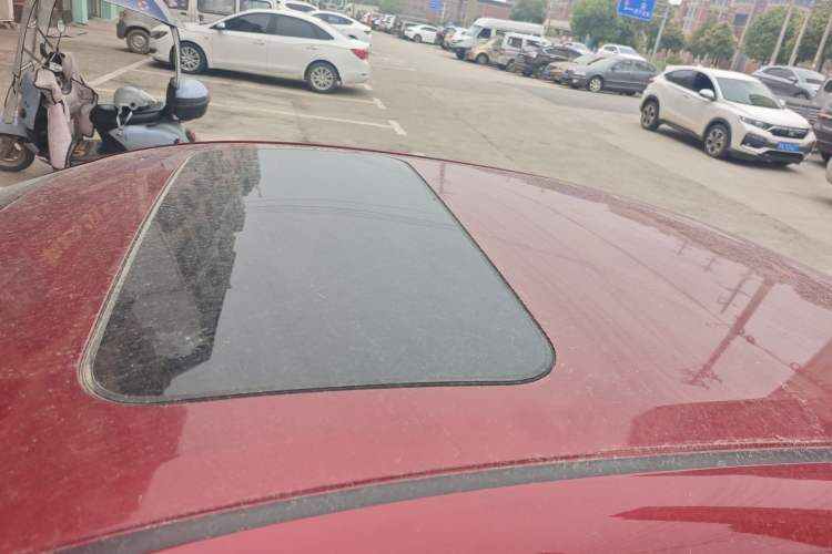 Used Nissan Sylphy 2020 1.6L TOP CVT Luxury Edition
