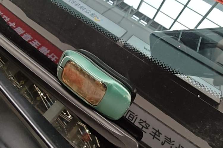 Used Li Auto ONE 2020 Extended-Range 6-Seater Version