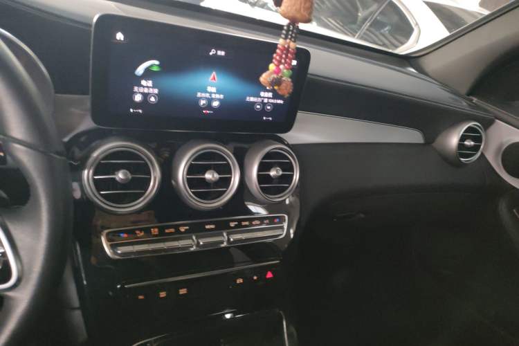 Used Mercedes-Benz GLC 2022 Facelifted GLC 260 L 4MATIC Dynamic Edition