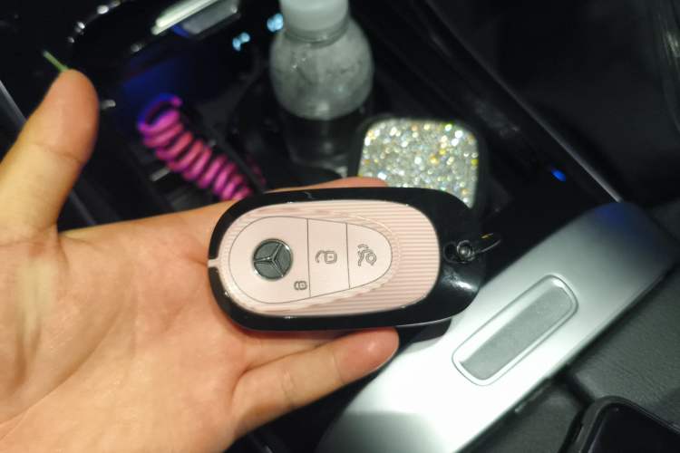 Used Mercedes-Benz C-Class 2024 C 260 L Brilliant Night Sports Edition
