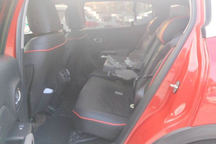 Used Citroen C5 AIRCROSS 2017 350THP Fashion Edition