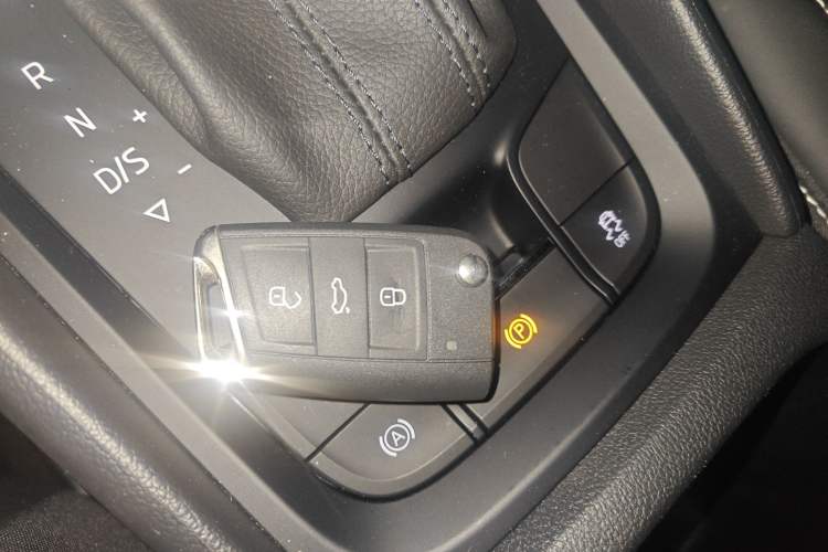 Used Skoda Kodiaq 2024 TSI330 5-Seat Two-Wheel Drive Elite Version