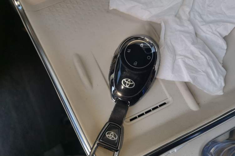 Used Toyota BZ 3X 2025 520 Pro