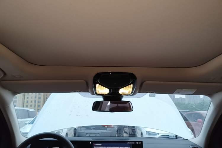 Used BMW i3 2022 eDrive 35 L Headliner