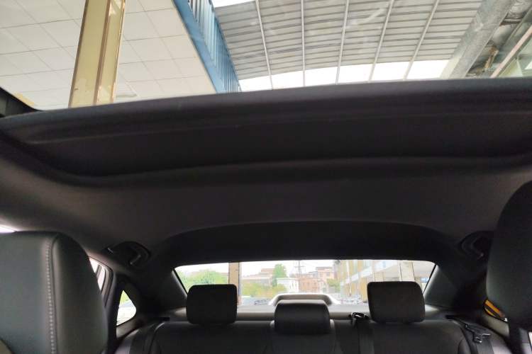 Used Honda Civic 2025 240TURBO CVT SmartFun Pro