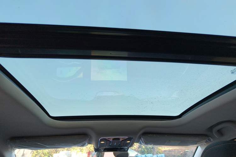 Used JETOUR Shanhai Shanhai L9 2024 1.5TD 2DHT Pro 7-Seater