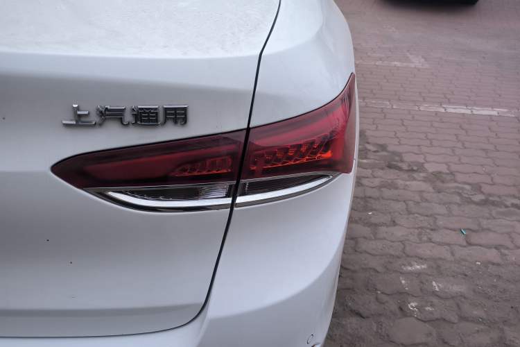 Used Buick GT 2021 Revised Version Flagship 1.5L Automatic Elite Edition