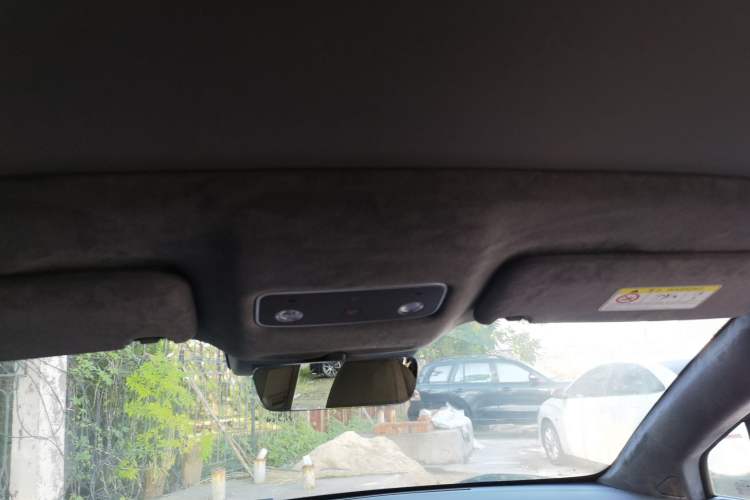 Used Hima Luxeed R7 2025 Range-Extended Version 251 km Max