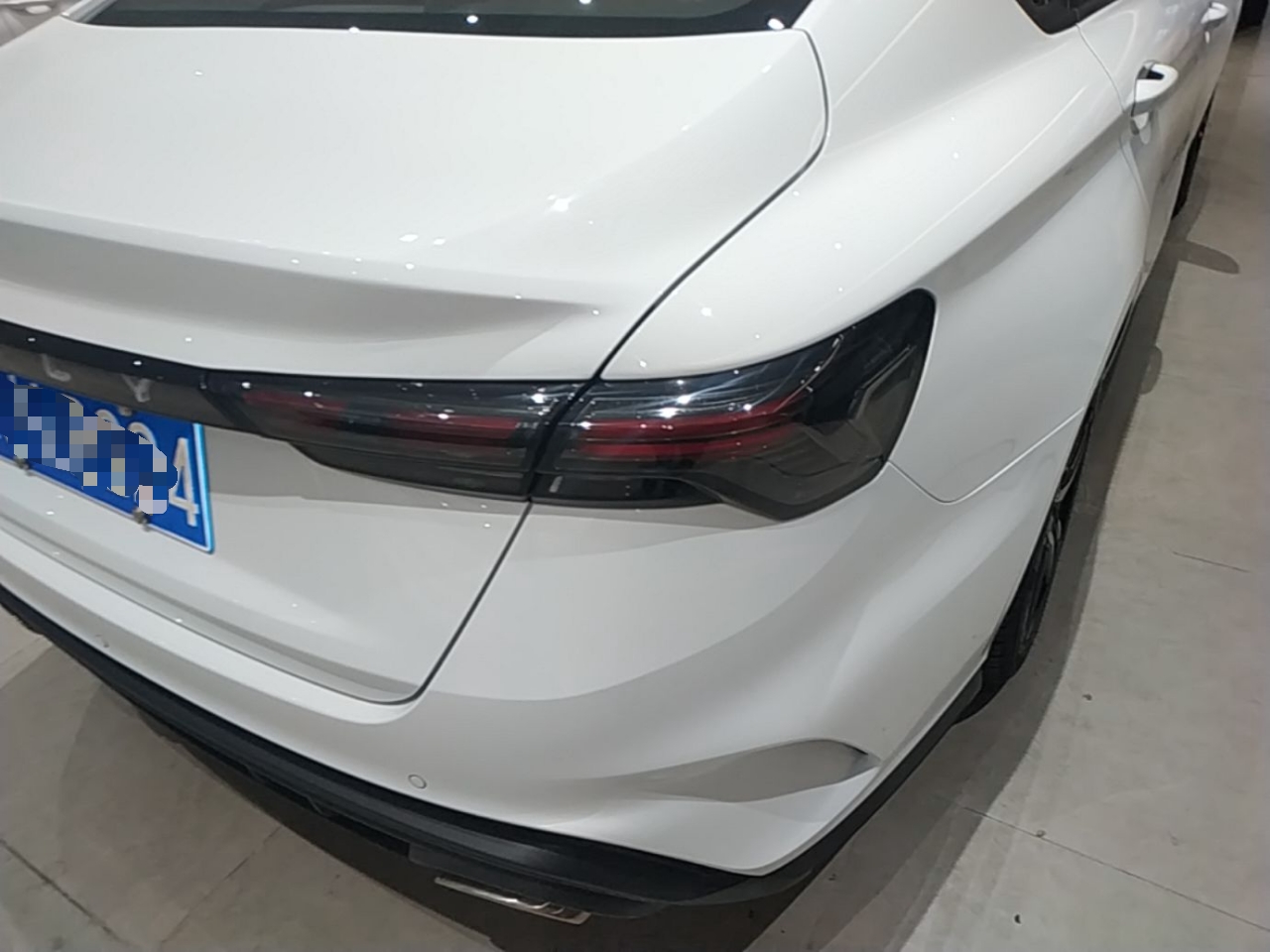 Geely Auto Binray 2024 Binrui COOL 1.5T DCT Champion Edition — снимка 9