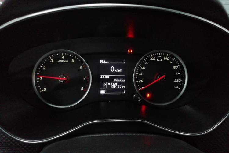 Used Baojun 730 2021 1.5T CVT Fashion Version 7 Seats