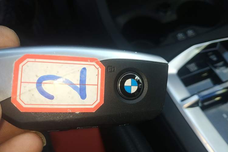 Used BMW 2 Series 2025 225L M Sport Night Edition Package
