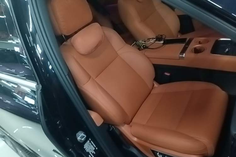 Used Li Auto L8 2025 Max Smart Refresh Edition
