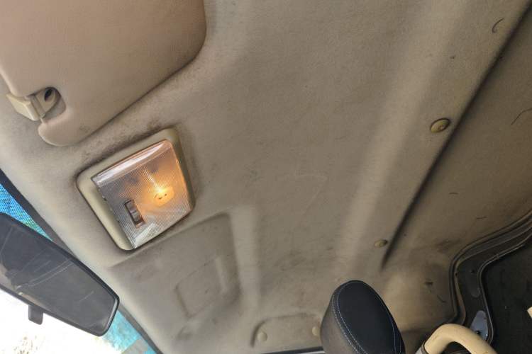 Used Ruichi EC35 2022 EC35 II Creative Edition 36.288 kWh