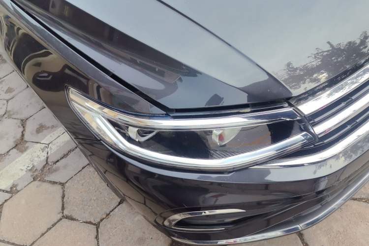 Used Volkswagen Bora 2023 280TSI DSG Prestige Edition