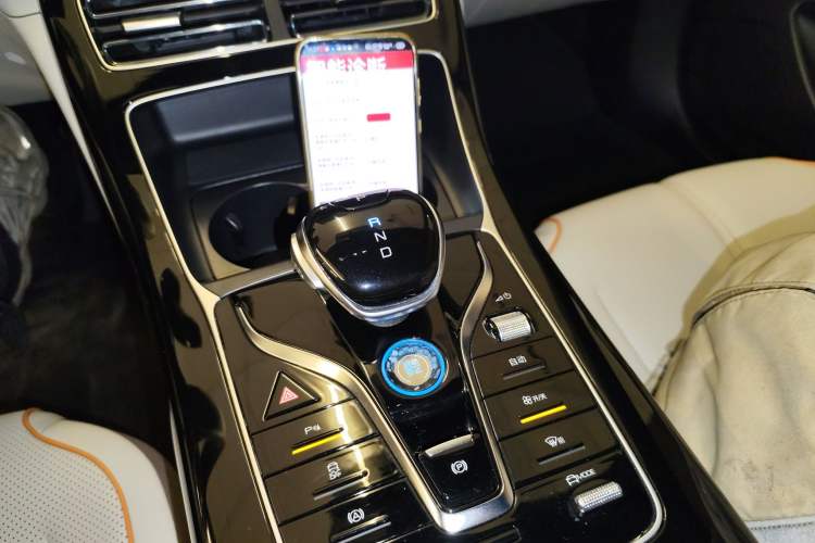 Used BYD Qin PLUS 2023 Champion Edition EV 510KM Leading Model
