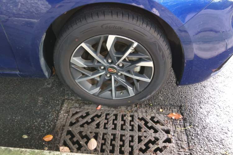 Used Hongqi H5 2020 1.5T DCT Flagship Edition