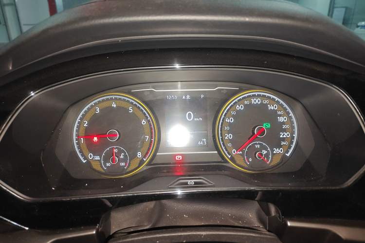 Used Volkswagen Passat 2019 330TSI Elite Edition China VI
