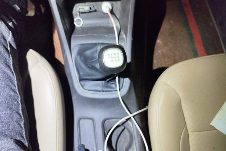 Used Wuling Hongguang 2019 1.5L S Comfort Edition China VI LAR