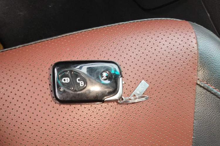 Used BYD F3 2016 1.5L Manual Comfort Model
