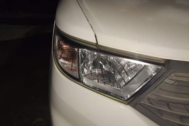 Used Wuling Hongguang V 2021 1.5L Jingqu Version LAR
