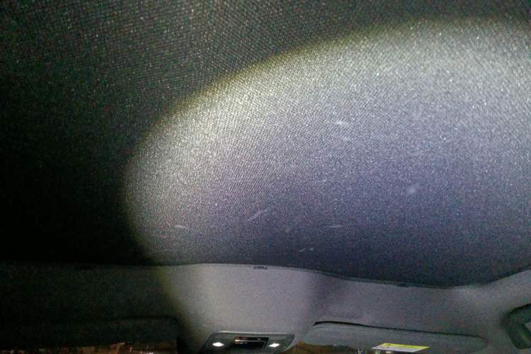 Used BYD Seal 2022 550 km Standard Range Rear-Wheel Drive Prestige Version
