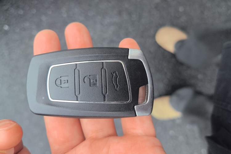 Used FORTHING S50 2021 Flagship Model
