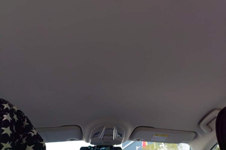 Used Wuling Xingguang 2024 Co-Creation Edition 510 Advanced Model Headliner