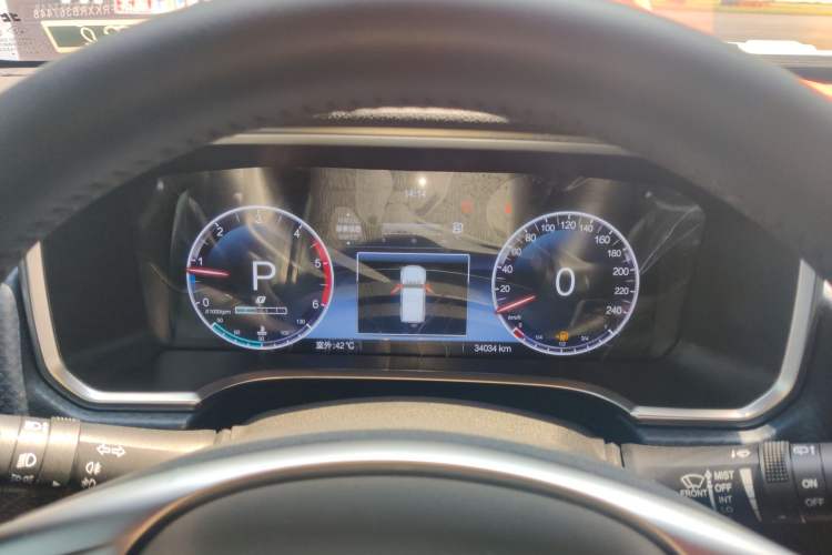 Used BAIC Off-Road BJ40 2024 2.0D Blade Hero Glory Edition