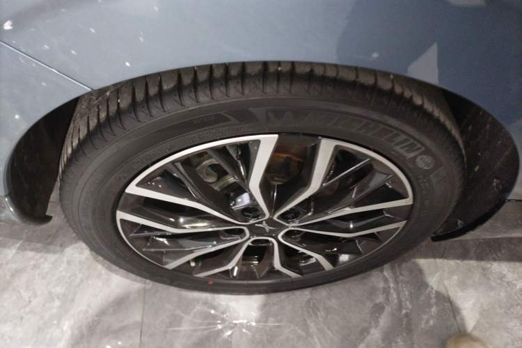 Used XPeng P5 2021 460G+