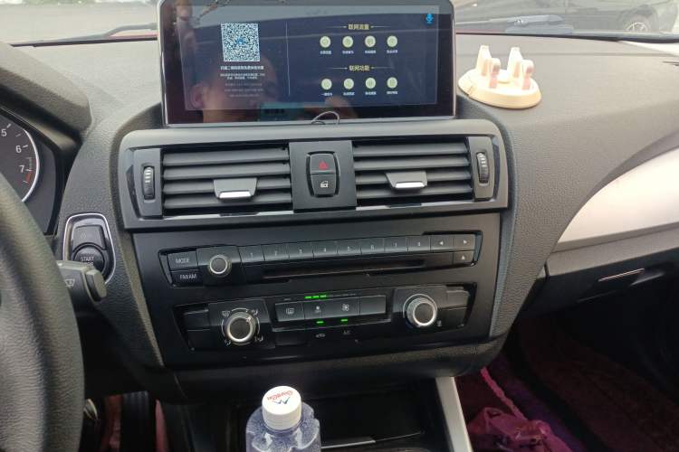 Used BMW 1 Series 2013 Revised 116i Leading Edition
