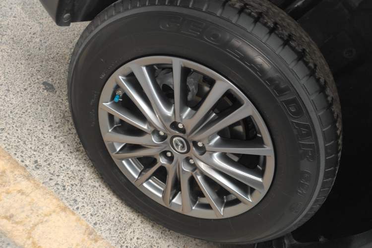 Used Mazda CX-5 2020 Revised Version 2.0L Automatic Two-Wheel Drive ZhiZun Trim
