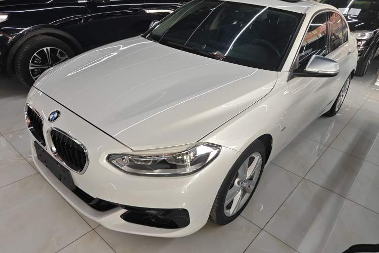 Used BMW 1 Series 2017 118i Design Package Model