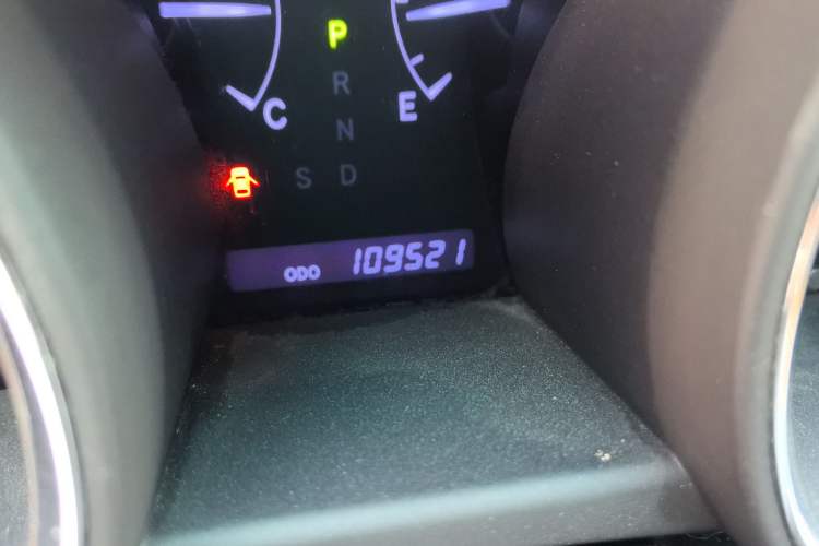 Used Toyota Highlander 2013 2.7L Two-Wheel Drive 7-Seater Zijin Edition
