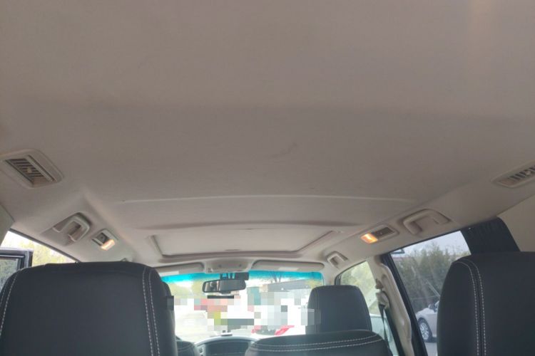 Used Mitsubishi Pajero 2018 3.0L Automatic Standard Edition