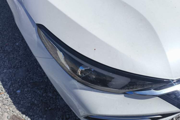 Used Chery Arrizo GX 2018 1.5T CVT Color Version China V Standard